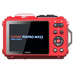 KODAK WPZ2 CAMERA DIGITAL WATERPROOF RED WPZ2RD-RO18 KODAK WPZ2 CAMERA DIGITAL WATERPROOF RED WPZ2RD
